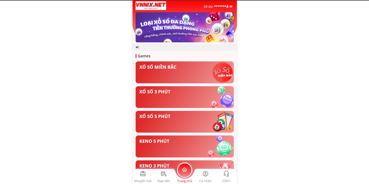 Share mã nguồn xổ số nhanh,xổ số miền bắc
